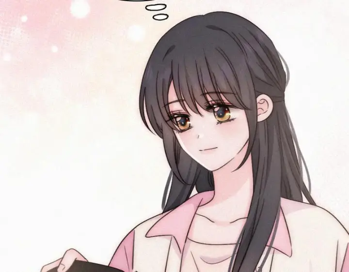 《偏偏宠爱》第155话 约会图75
