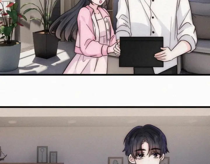 《偏偏宠爱》第157话 看电影图19