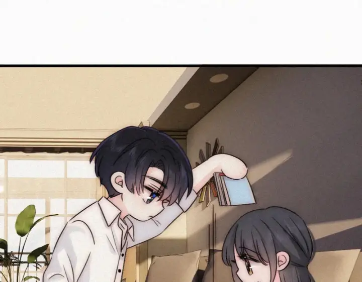 《偏偏宠爱》第157话 看电影图28