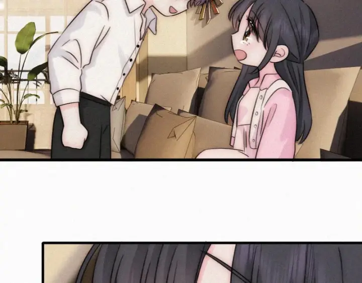 《偏偏宠爱》第157话 看电影图47