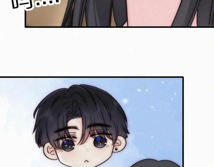 《偏偏宠爱》第157话 看电影图49
