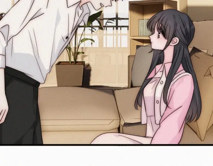 《偏偏宠爱》第157话 看电影图54