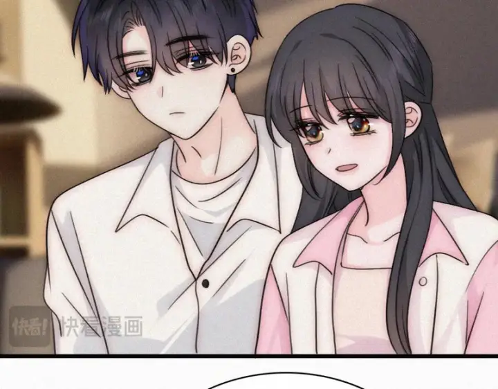 《偏偏宠爱》第157话 看电影图61