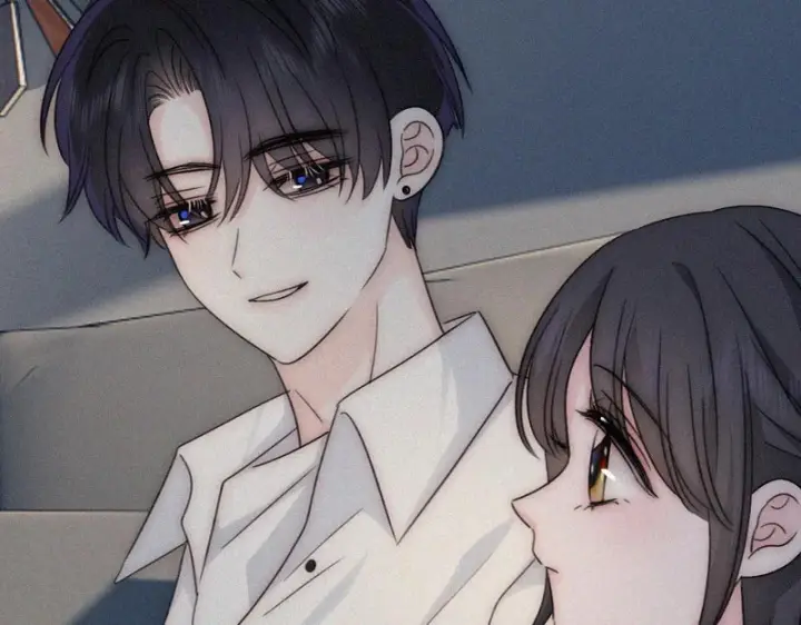 《偏偏宠爱》第157话 看电影图83