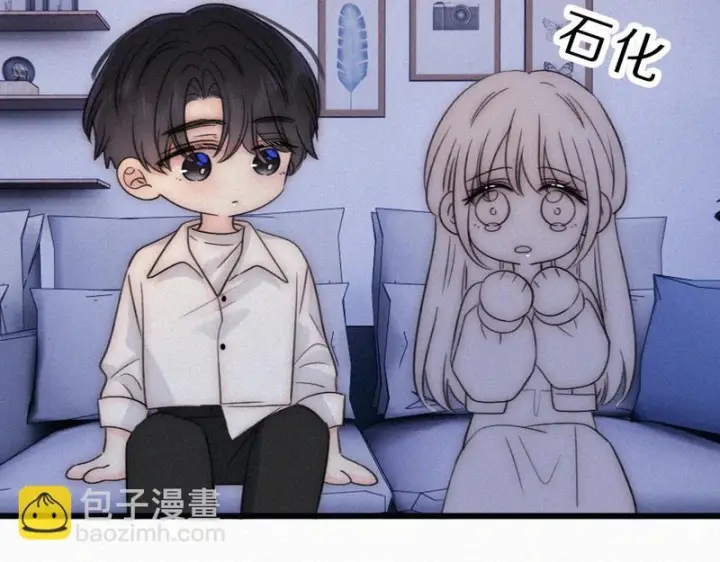 《偏偏宠爱》第158话 鼻血图11