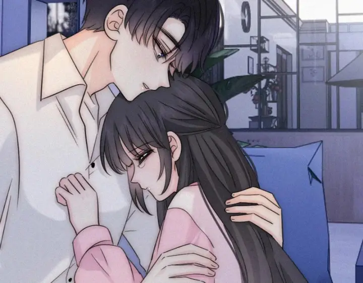 《偏偏宠爱》第158话 鼻血图22