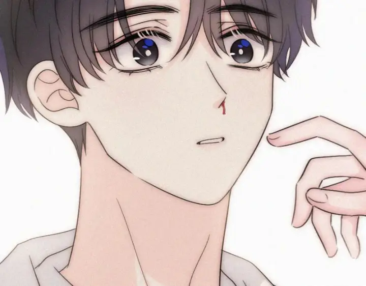 《偏偏宠爱》第158话 鼻血图53