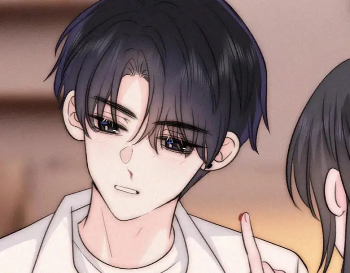 《偏偏宠爱》第158话 鼻血图61