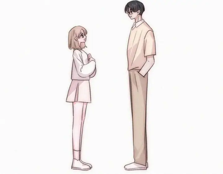 《偏偏宠爱》第159话 过夜图14