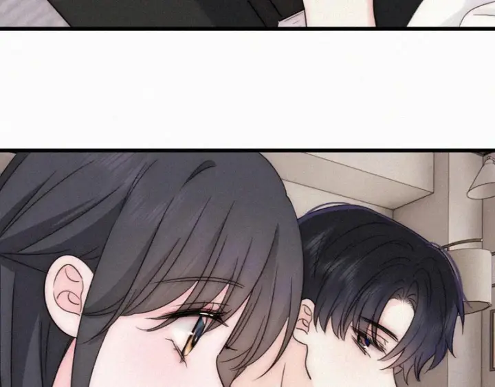 《偏偏宠爱》第159话 过夜图17