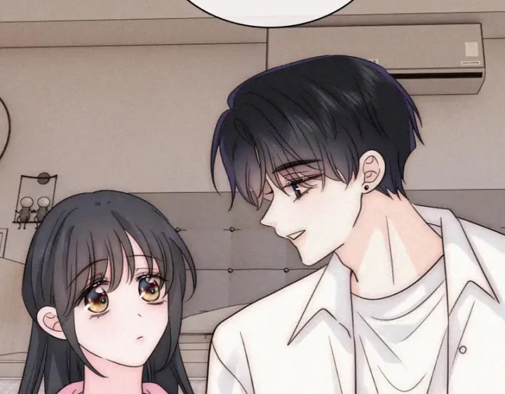 《偏偏宠爱》第159话 过夜图21