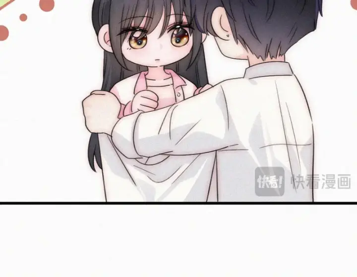 《偏偏宠爱》第159话 过夜图38