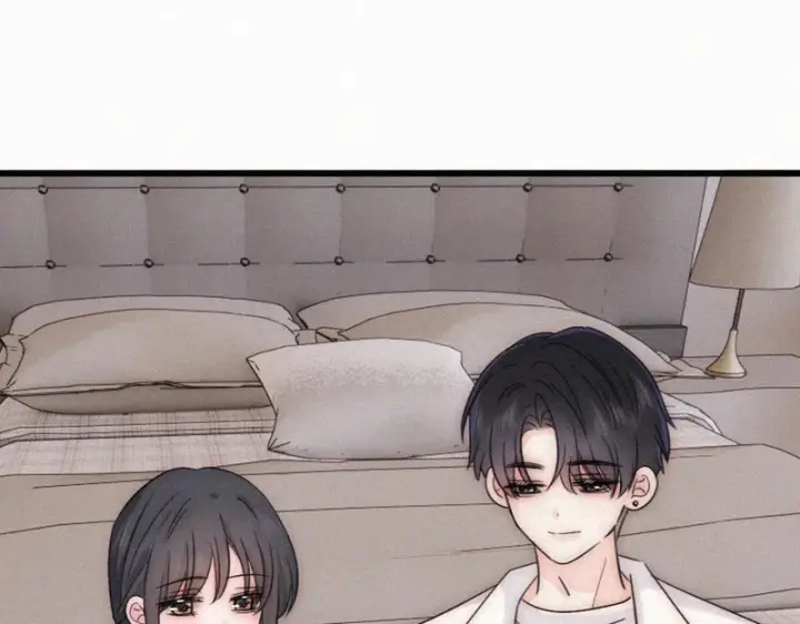 《偏偏宠爱》第159话 过夜图5