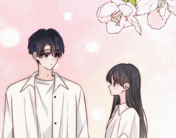 《偏偏宠爱》第159话 过夜图69