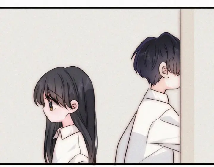 《偏偏宠爱》第159话 过夜图75