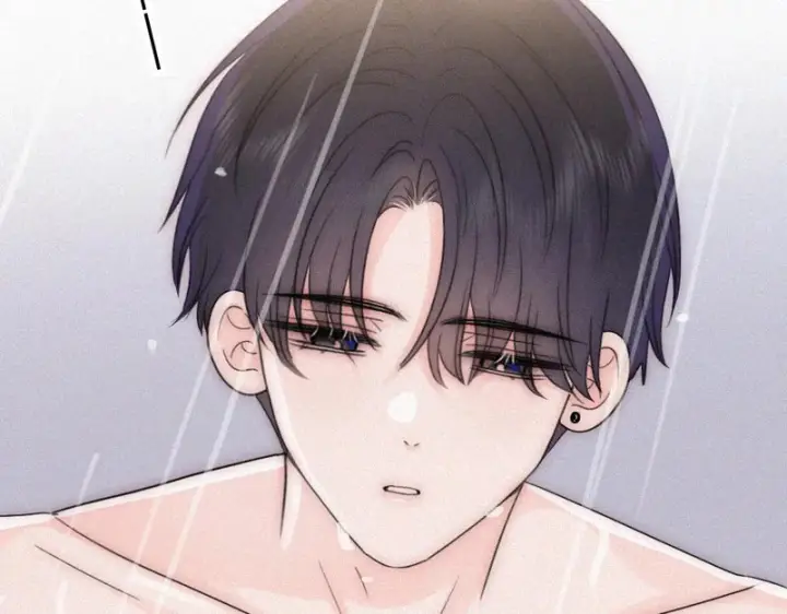 《偏偏宠爱》第160话 动情图16