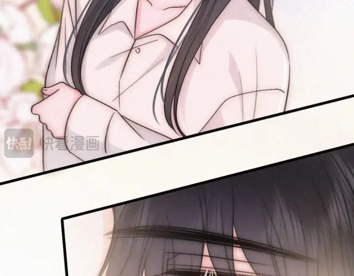 《偏偏宠爱》第160话 动情图42