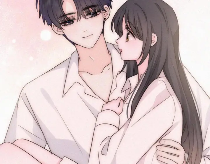 《偏偏宠爱》第160话 动情图44