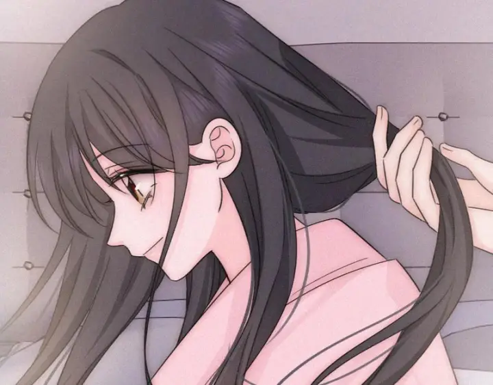 《偏偏宠爱》第160话 动情图53