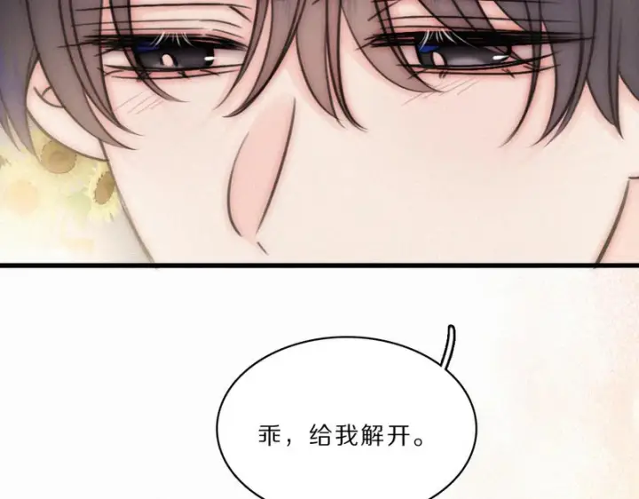 《偏偏宠爱》第161话 忍耐图34