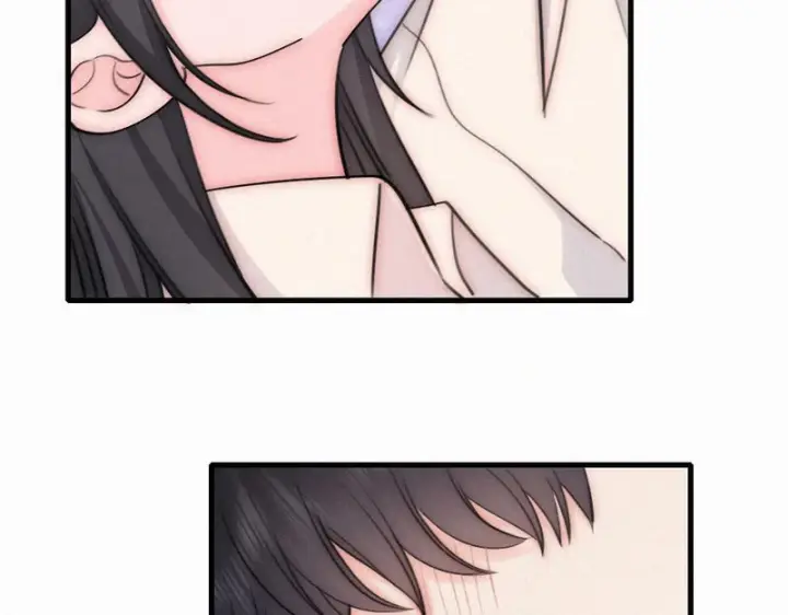 《偏偏宠爱》第161话 忍耐图40