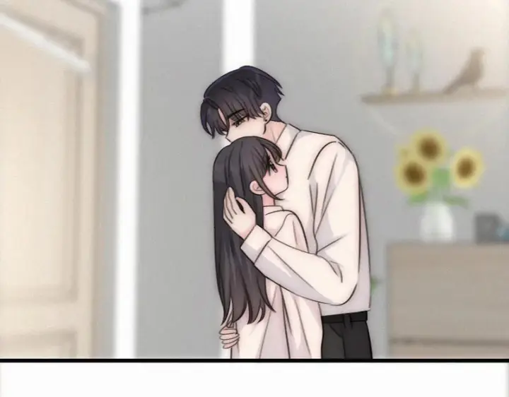 《偏偏宠爱》第161话 忍耐图48