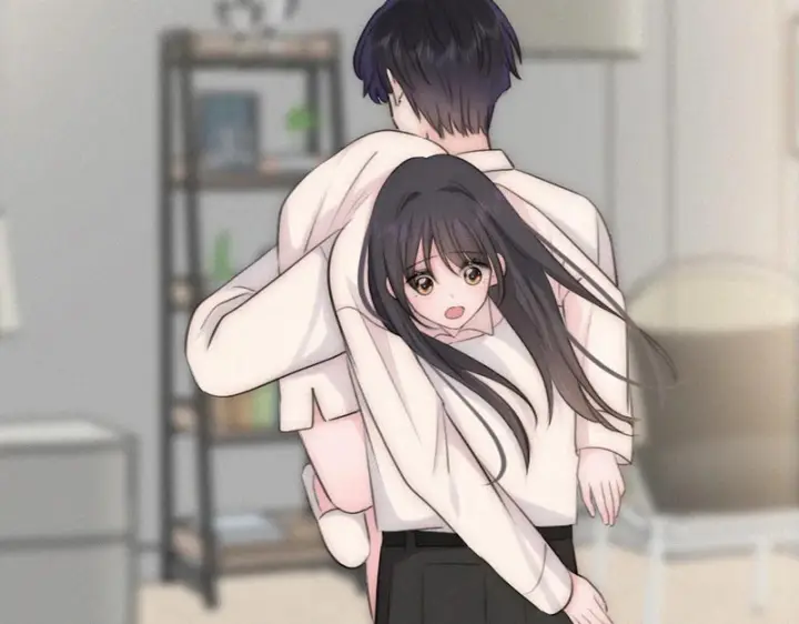 《偏偏宠爱》第161话 忍耐图58