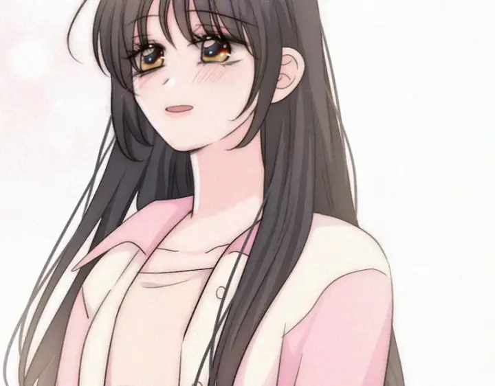 《偏偏宠爱》第162话 全世界最好的都给她图59