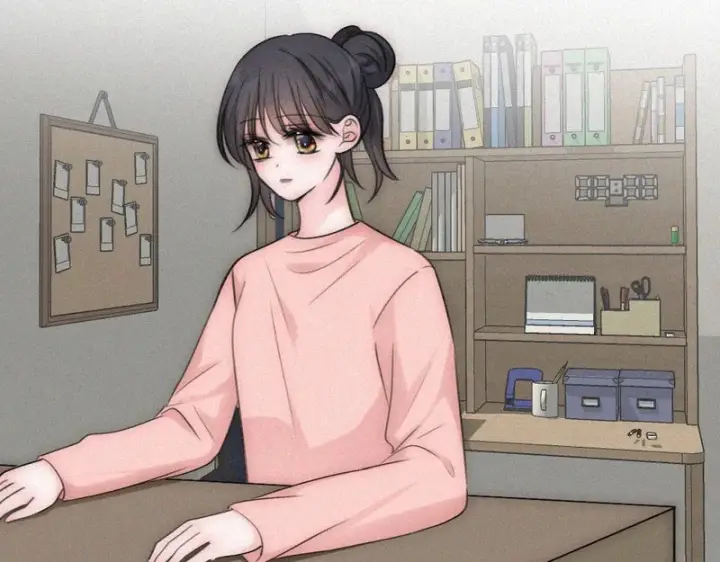 《偏偏宠爱》第163话 各自努力图22