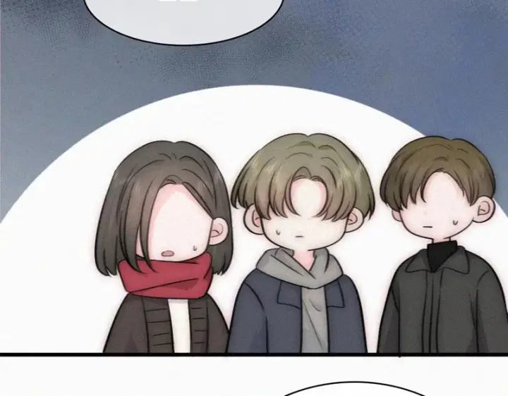 《偏偏宠爱》第163话 各自努力图40