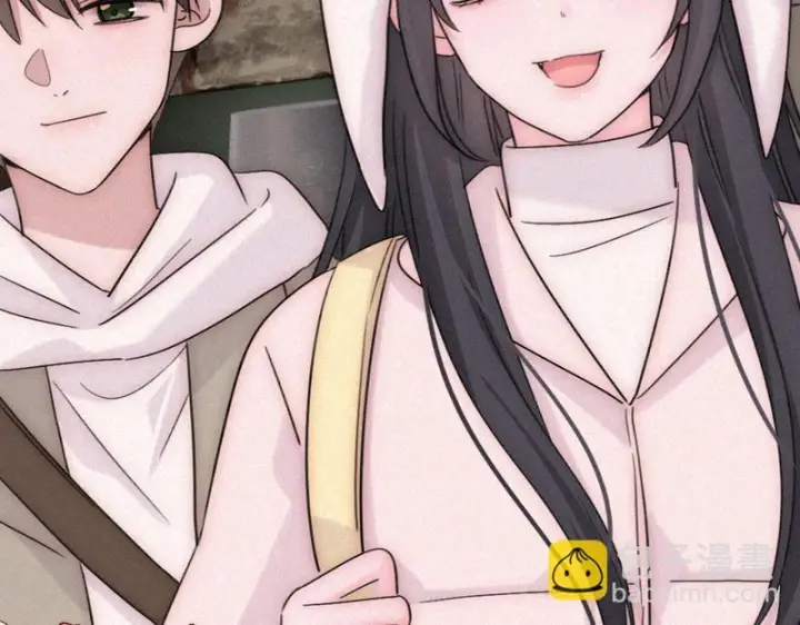 《偏偏宠爱》第164话 回家图43