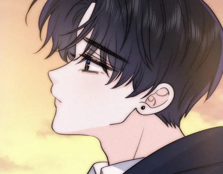 《偏偏宠爱》第165话 她的少年图16