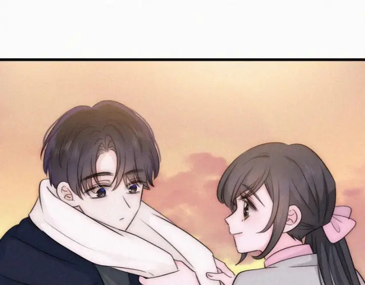 《偏偏宠爱》第165话 她的少年图31