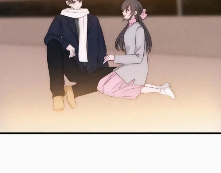《偏偏宠爱》第165话 她的少年图33