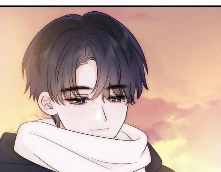 《偏偏宠爱》第165话 她的少年图34