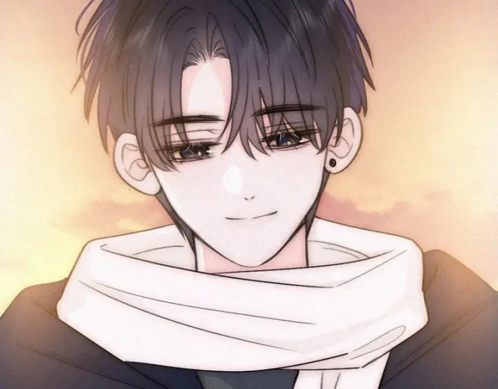 《偏偏宠爱》第165话 她的少年图51