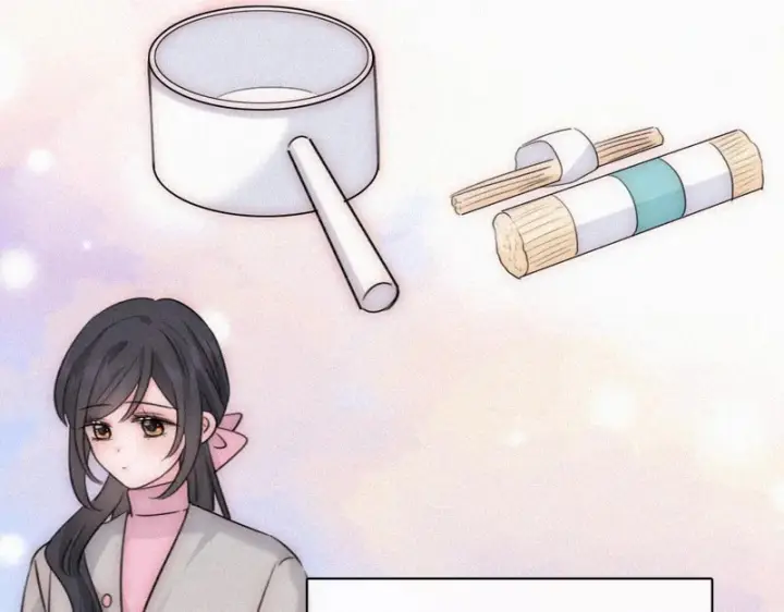 《偏偏宠爱》第165话 她的少年图61