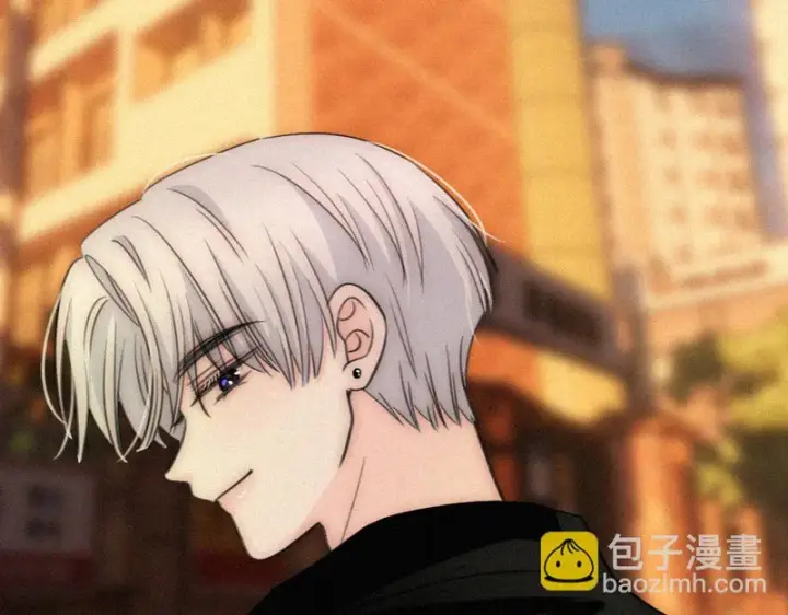《偏偏宠爱》第165话 她的少年图83