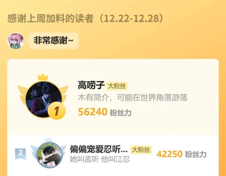 《偏偏宠爱》第165话 她的少年图89