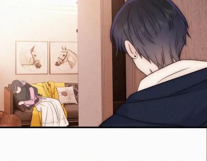 《偏偏宠爱》第166话 她还这么好图17