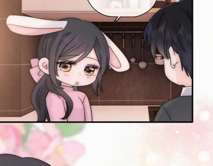 《偏偏宠爱》第166话 她还这么好图72