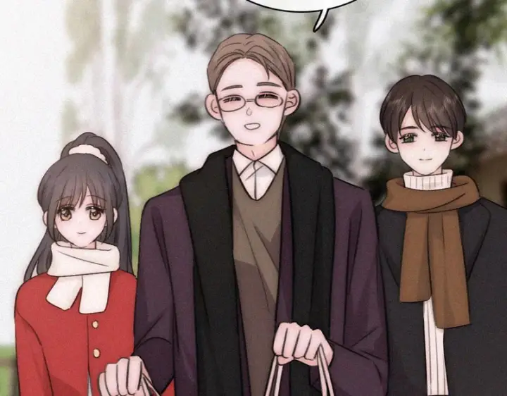 《偏偏宠爱》第167话 相亲图25
