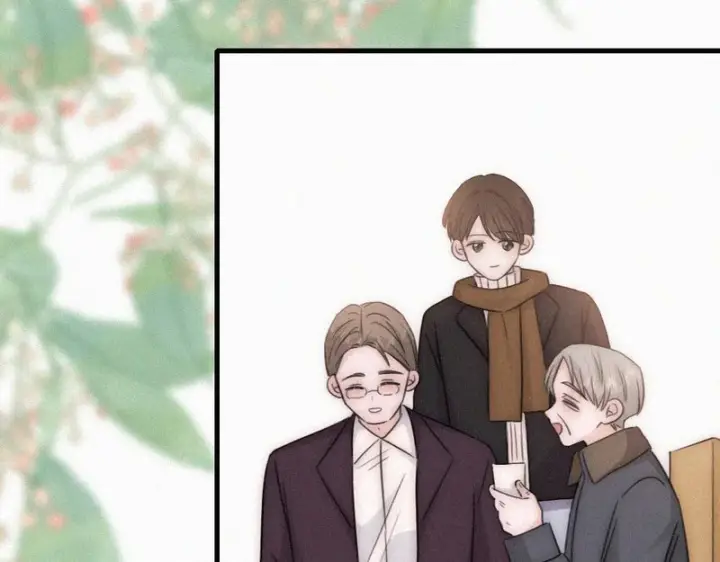 《偏偏宠爱》第167话 相亲图35