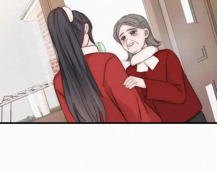 《偏偏宠爱》第167话 相亲图56