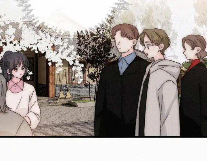 《偏偏宠爱》第167话 相亲图75