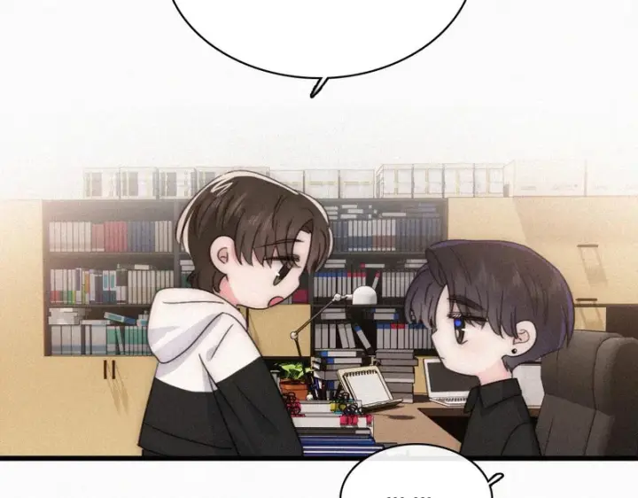 《偏偏宠爱》第168话 酒局图49