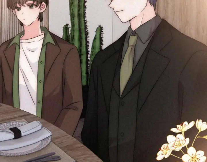 《偏偏宠爱》第168话 酒局图65