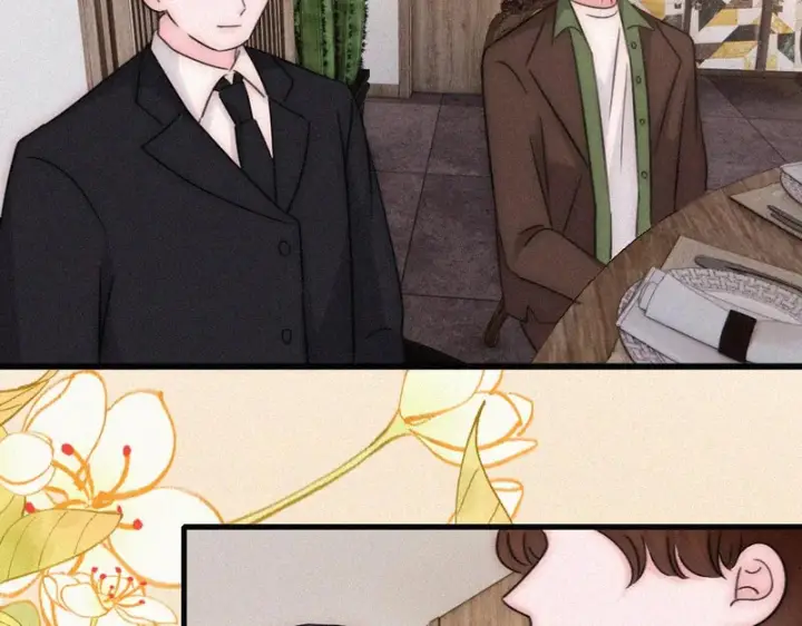 《偏偏宠爱》第168话 酒局图67