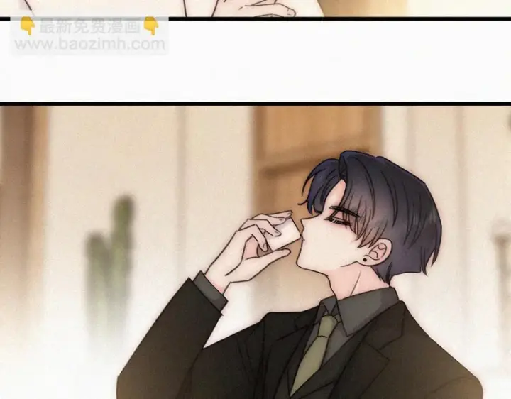 《偏偏宠爱》第170话 冷静图10