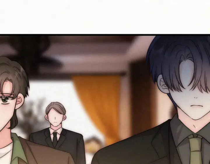 《偏偏宠爱》第170话 冷静图32